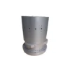 High Quality Impeller, Centrifugal, Aluminum alloy - view 6
