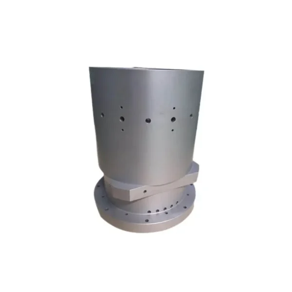 High Quality Impeller, Centrifugal, Aluminum alloy - view 6
