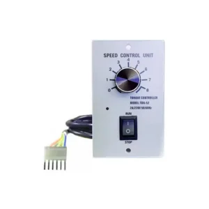 High Quality Motor, TDA-52A, 6W, 15W, 25W