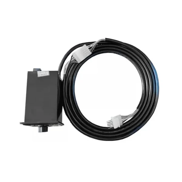 High Quality Motor, TDA-52A, 6W, 15W, 25W - view 2