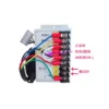 High Quality Motor, TDA-52A, 6W, 15W, 25W - view 6
