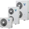 High Quality Outdoor Unit, Inverter, VRF - view 3