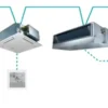 High Quality Outdoor Unit, Inverter, VRF - view 5