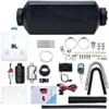 High Quality Parking Heater, 5L/10L/15L, DC12V, 2-5KW - view 2