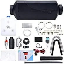 High Quality Parking Heater, 5L/10L/15L, DC12V, 2-5KW - view 2