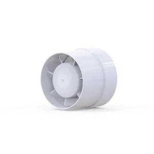 High-quality Pvc Duct Fan, Ceiling, 120V, AC 110