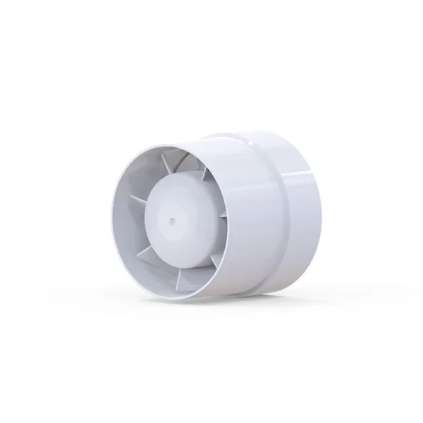 High-quality Pvc Duct Fan, Ceiling, 120V, AC 110