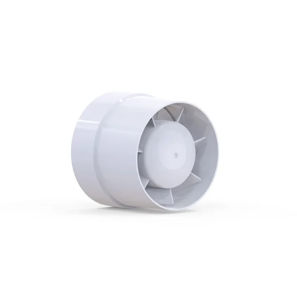 High-quality Pvc Duct Fan, Ceiling, 120V, AC 110 - view 3