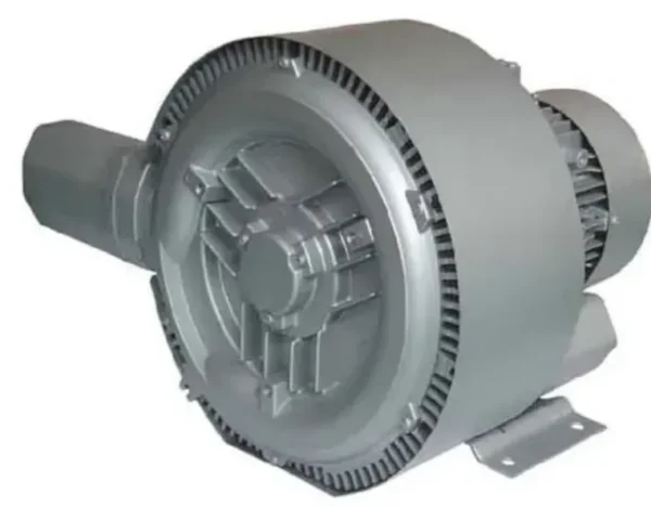 High Quality Regenerative Blower, 2RB, 220, 7HH26, 220V