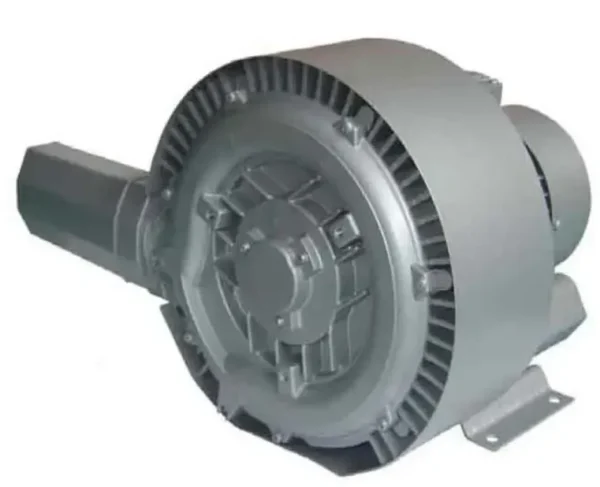 High Quality Regenerative Blower, 2RB, 220, 7HH26, 220V - view 2