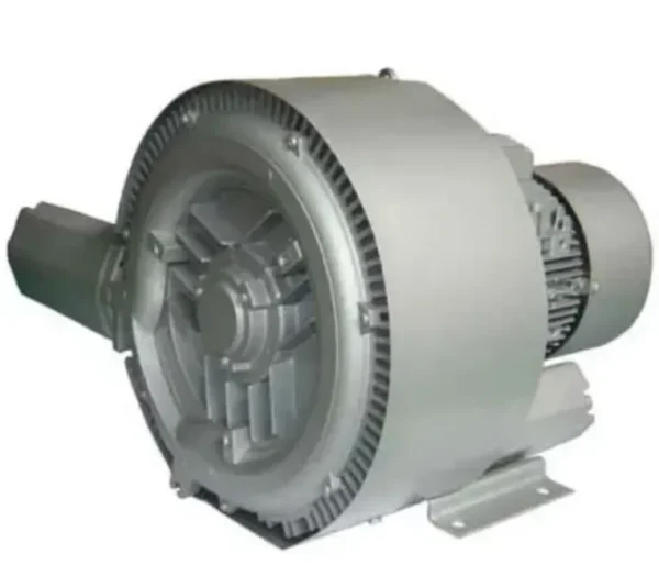 High Quality Regenerative Blower, 2RB, 220, 7HH26, 220V - view 3