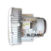High Quality Regenerative Blower, 2RB710-7AH26, 4HP, 3phase - view 4