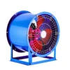 High-quality Round Exhaust Fan, Axial, 220 V, Electric