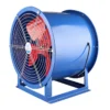High-quality Round Exhaust Fan, Axial, 220 V, Electric - view 2