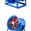High-quality Round Exhaust Fan, Axial, 220 V, Electric - view 5