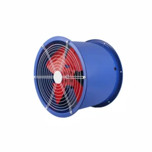 High Quality Silent Fan, 300mm, Wall, Axial