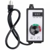 High-quality Speed Controller, Inline, 1500W