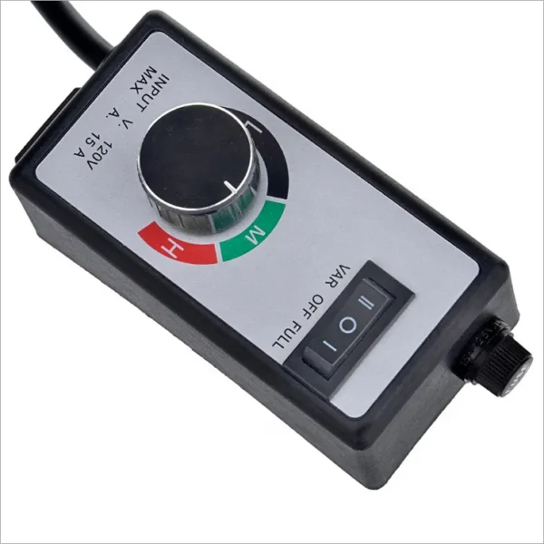 High-quality Speed Controller, Inline, 1500W - view 5