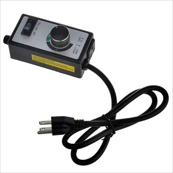 High-quality Speed Controller, Inline, 1500W - view 6
