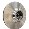 High Quality Ss304 Impeller, Stainless Steel 304, Closed