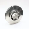 High Quality Ss304 Impeller, Stainless Steel 304, Closed - view 2