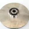 High Quality Ss304 Impeller, Stainless Steel 304, Closed - view 3
