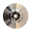 High Quality Ss304 Impeller, Stainless Steel 304, Closed - view 4