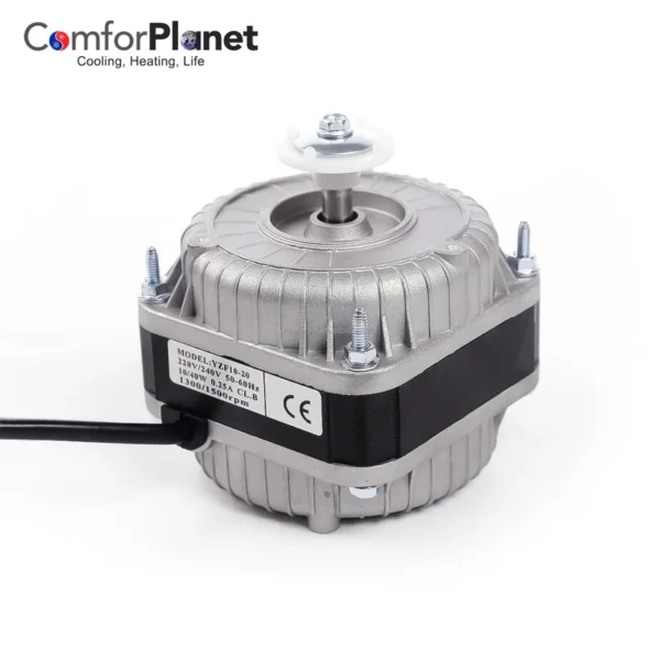 High Quality Universal Fan, HVACR, YZF