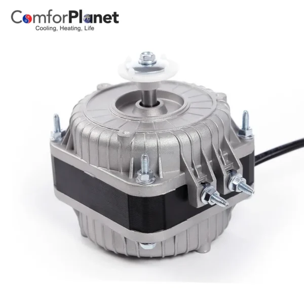 High Quality Universal Fan, HVACR, YZF - view 2