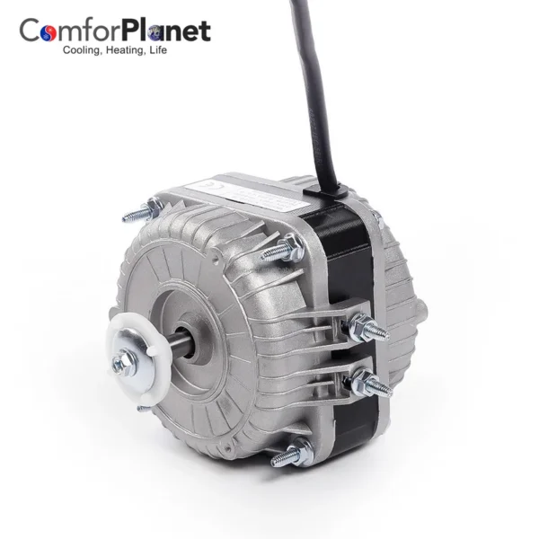 High Quality Universal Fan, HVACR, YZF - view 3