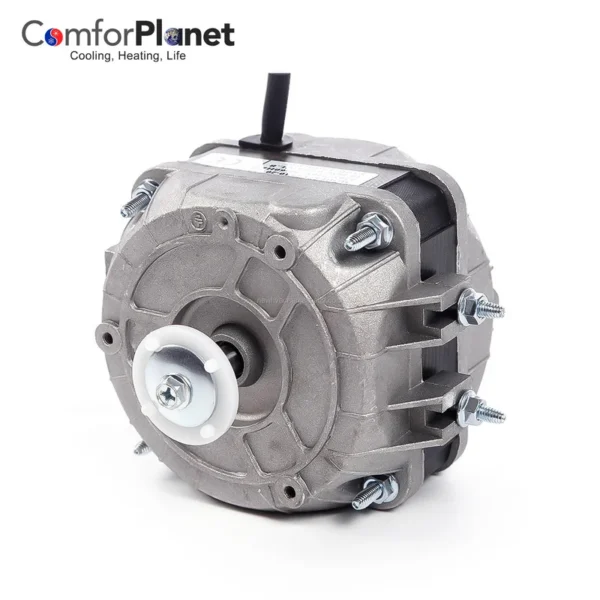 High Quality Universal Fan, HVACR, YZF - view 5