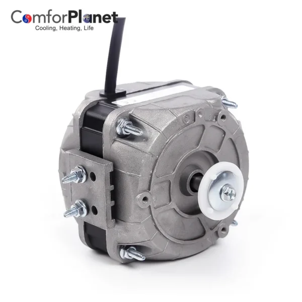 High Quality Universal Fan, HVACR, YZF - view 6