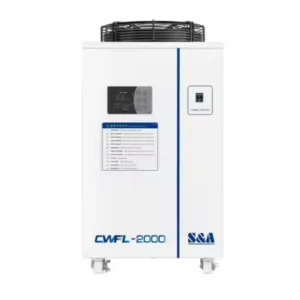 High Quality Water Chiller, 1000w, 1500w, 3000w, 6000w