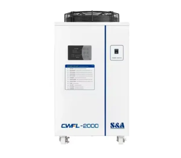 High Quality Water Chiller, 1000w, 1500w, 3000w, 6000w