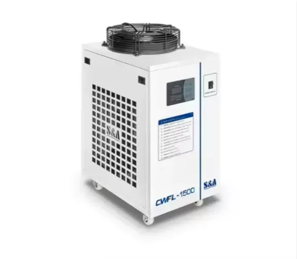 High Quality Water Chiller, 1000w, 1500w, 3000w, 6000w - view 3