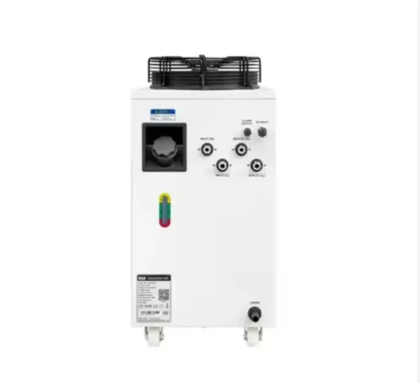 High Quality Water Chiller, 1000w, 1500w, 3000w, 6000w - view 4