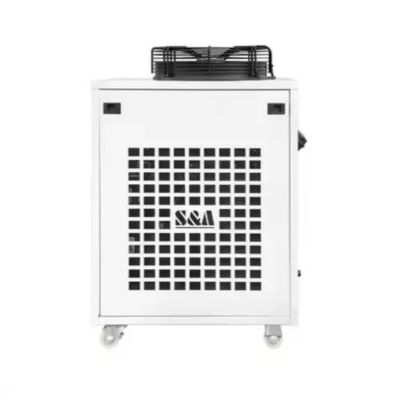 High Quality Water Chiller, 1000w, 1500w, 3000w, 6000w - view 6