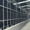 High Quality Wet Curtain, Plastic, PP, Livestock Equipemnt - view 2