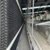 High Quality Wet Curtain, Plastic, PP, Livestock Equipemnt - view 3