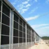 High Quality Wet Curtain, Plastic, PP, Livestock Equipemnt - view 5
