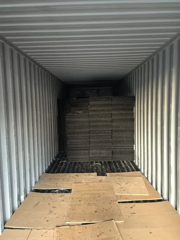 High Quality Wet Curtain, Plastic, PP, Livestock Equipemnt - view 6