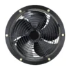 High Quality Ywf-350 Extractor, Axial, 350mm