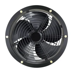 High Quality Ywf-350 Extractor, Axial, 350mm