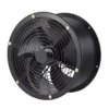 High Quality Ywf-350 Extractor, Axial, 350mm - view 2