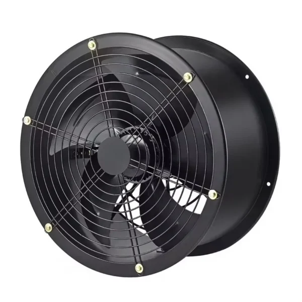 High Quality Ywf-350 Extractor, Axial, 350mm - view 2
