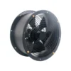 High Quality Ywf-350 Extractor, Axial, 350mm - view 3