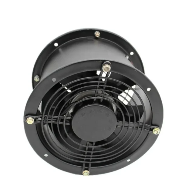 High Quality Ywf-350 Extractor, Axial, 350mm - view 4