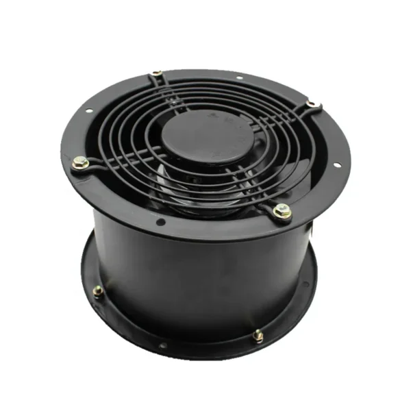 High Quality Ywf-350 Extractor, Axial, 350mm - view 5