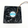 High Speed Axial Fan, 140mm, 24V, 48V, 8000RPM - view 2