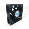 High Speed Axial Fan, 140mm, 24V, 48V, 8000RPM - view 4